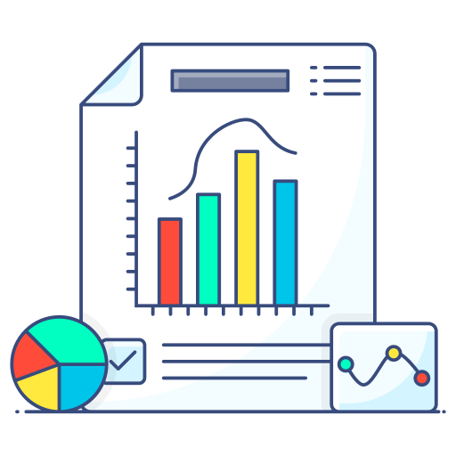 التقارير والتحليلات (Analytics & Reports)
